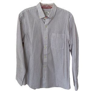 Van Heusen Originals Mens Slim Fit Shirt